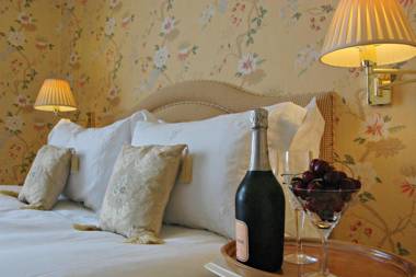 The Old Vicarage Dolfor