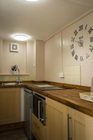 The Red Lion Country Inn B&B self catering