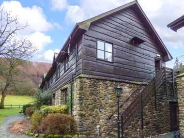 Cwm Chwefru Holiday Cottages