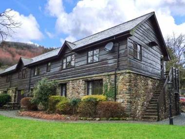 Cwm Chwefru Holiday Cottages