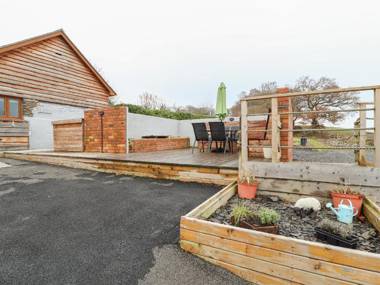 Rhianwen Plas Moelfre Hall Barns Oswestry