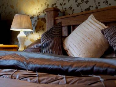 Tyn Rhos Country House