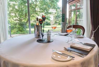 Tyn Rhos Country House