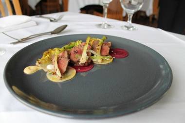 Royal Sportsman Hotel