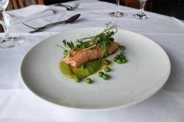 Royal Sportsman Hotel