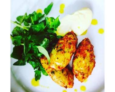 Seabreeze Restaurant With Rooms