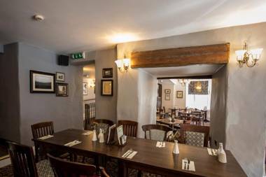 White Lion Royal Hotel