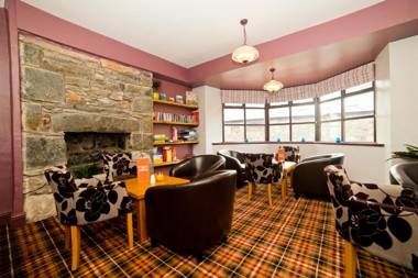 YHA Snowdon Pen-y-Pass