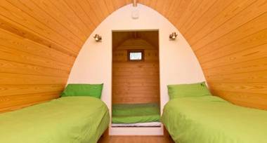 YHA Snowdon Llanberis