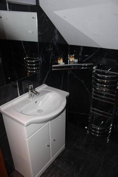 Dolgun Uchaf B&B and Cottages