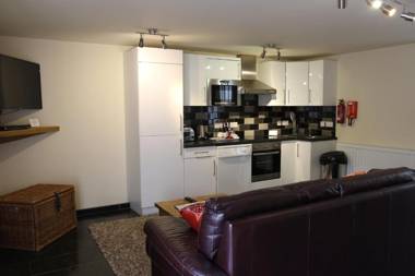 Dolgun Uchaf B&B and Cottages