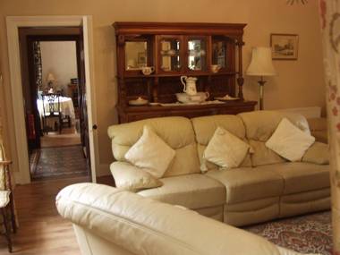 Afon Rhaiadr Country House