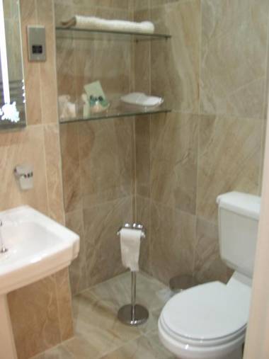 Afon Rhaiadr Country House