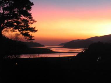 Showman's Wagon at Coed Cae