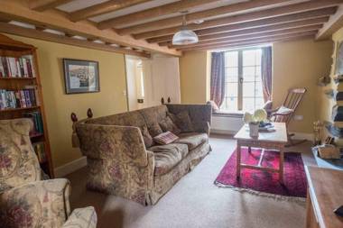 Plas Gwyn B&B and Holiday Cottage