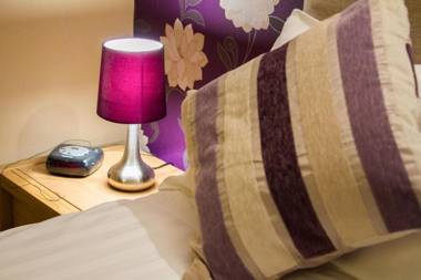 Gwesty Minffordd Hotel