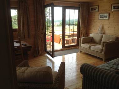 Orme View Lodges
