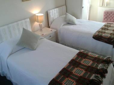 Groeslon Ty Mawr B & B