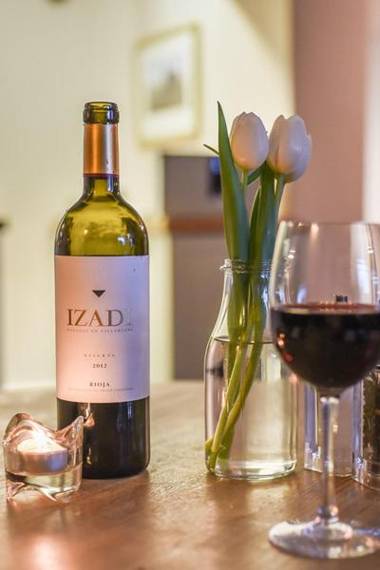 Llety Brynawel Guest House