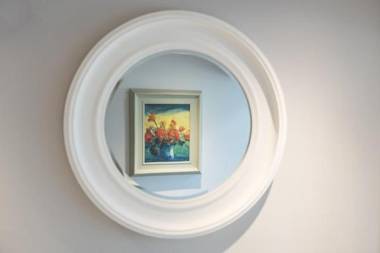 Llety Brynawel Guest House