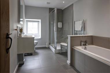 The Farmhouse Llyn Peninsula