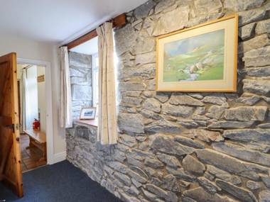 Farchynys Court Cottage