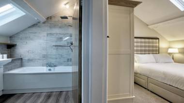 The Snug - Llyn Peninsula