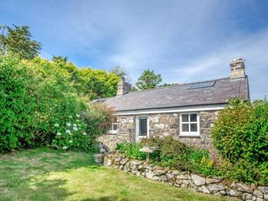 Conion Ganol Pwllheli