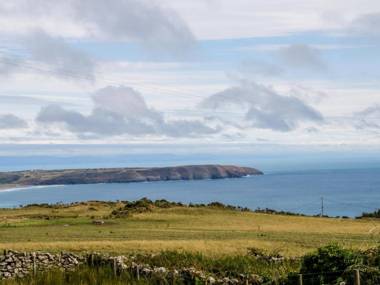 Conion Ganol Pwllheli