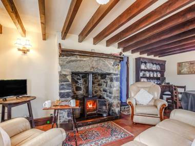 Conion Ganol Pwllheli