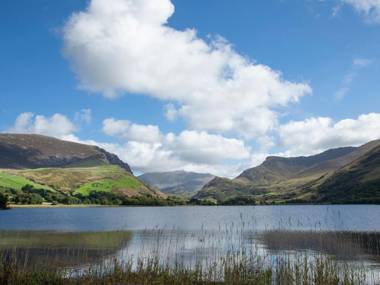 17 Victoria Terrace - Perthi