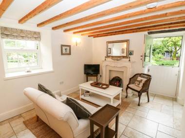 The Little Coach House