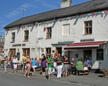 Garddfon Inn