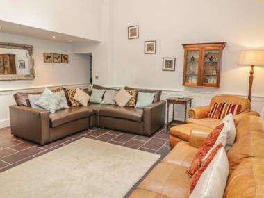 Bryn Derwen Coach House