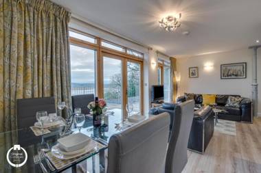 The Old Stables Aberdyfi apartment 3