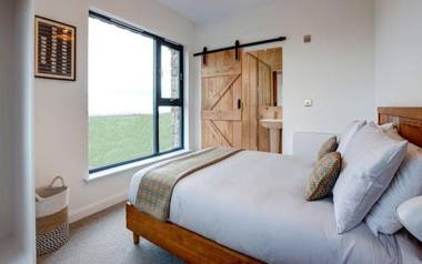 5 Bedroom Cottage - Llyn Peninsula