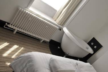 Greenbank Lodge LLANGOLLEN - manorhaus collection