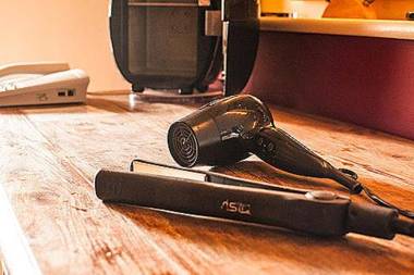 Self Catering Accommodation Cornerstones 16th Century Luxury House overlooking the River