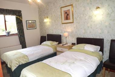 Hillcrest Guest House