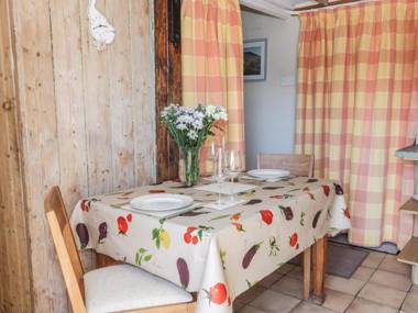 The Cottage Llangollen