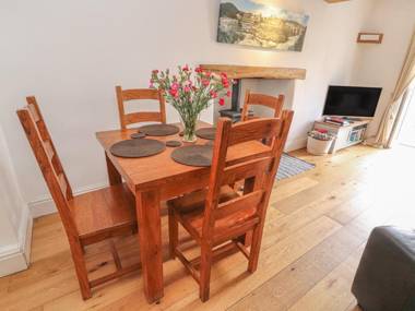 Church Street Cottage