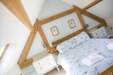 1 Bed Llangollen Cottage - Sleeps 2