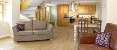 2 Bed Llangollen Cottage - Sleeps 4