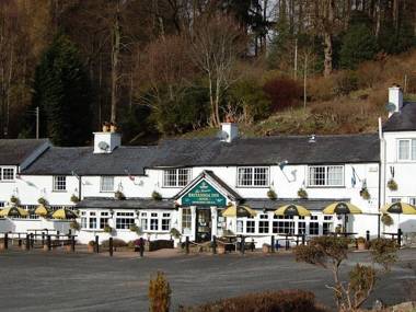 Britannia Inn