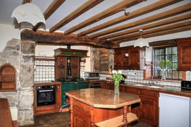 The Panorama Farmhouse