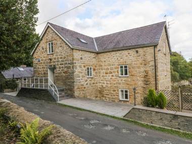 Felin Llanfairpwllgwyngyll