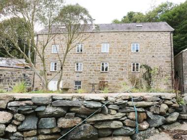 Felin Llanfairpwllgwyngyll