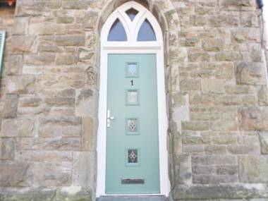 No 1 Church Cottages