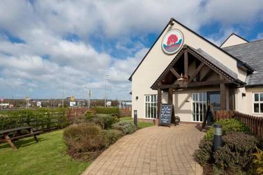 Sessile Oak Llanelli by Marston's Inns