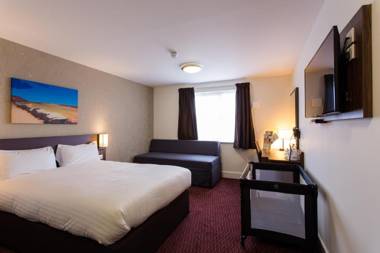 Sessile Oak Llanelli by Marston's Inns